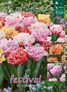 Mix Monaco 11/+ (x12x15)