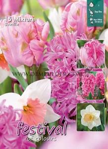 Mix Sevilla I (x12x15)