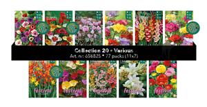 Coll. 20 Divers 77 packages