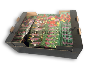 Coll. 20 Divers 77 packages