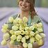 Tulipa Ivory Floradale 12/+ (x250)