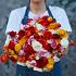 Ranunculus Amandine Gemengd 3/5 (x 250)