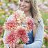 Dahlia Fairway Spur (x 35)