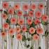 Dahlia Orange Breeze (x 35)