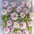 Pre-packed Dahlia Cafe Au Lait Twist I (x14x1)