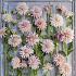 Pre-packed Dahlia Cafe De Paris I (x14x1)