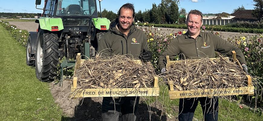 nursery fred. de meulder 